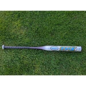 Louisville Slugger TPS Platinum XS Fastpitch Softball Bat Model FP303  32” 20oz